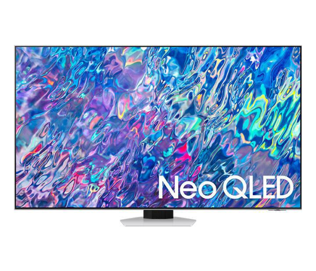 SAMSUNG QE85QN85BAT NeoQLED MiniLED 4K 120Hz Tizen DVB-T2/HEVC - 723101 - zdjęcie